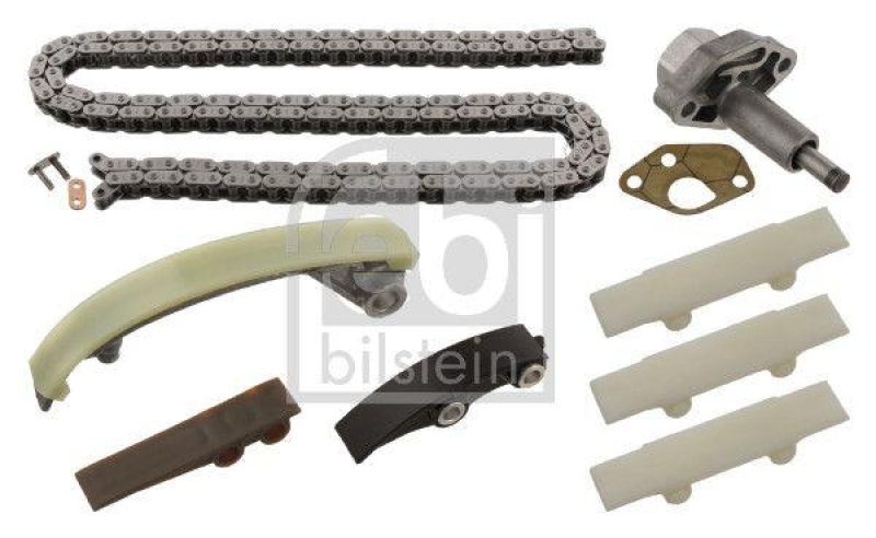FEBI BILSTEIN Timing Chain Kit