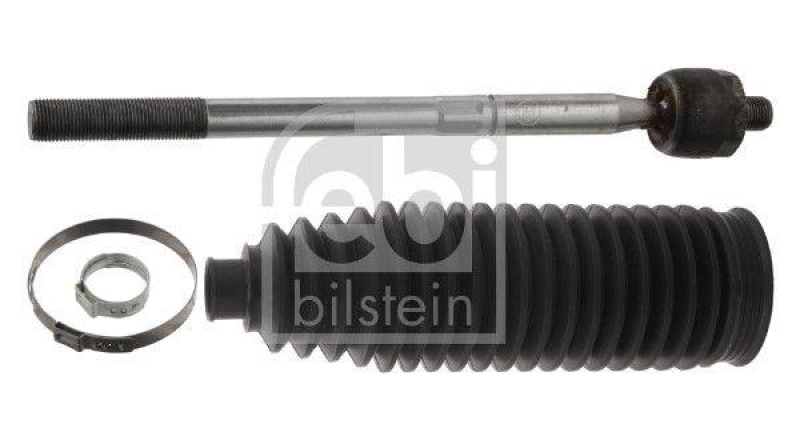 FEBI BILSTEIN Axialgelenk, Spurstange 34371
