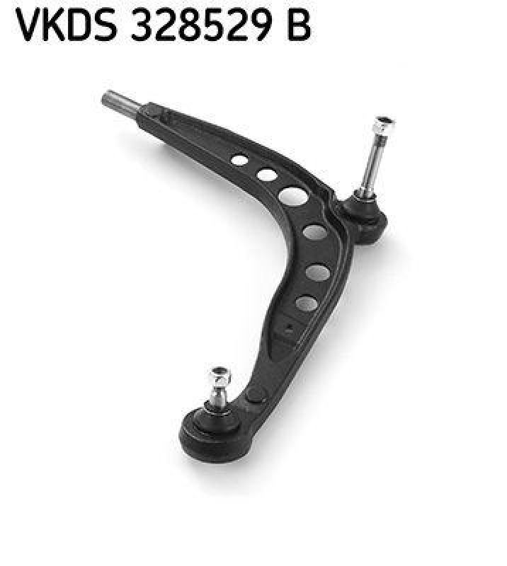 SKF Querlenker Lenker Radaufh&auml;ngung