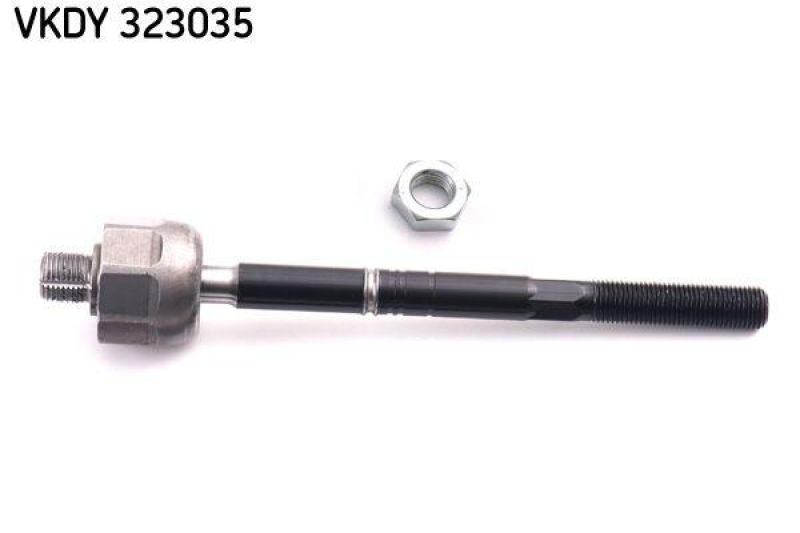SKF Axialgelenk, Spurstange