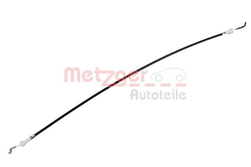 METZGER Cable Pull, door release