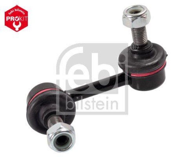 FEBI BILSTEIN Rod/Strut, stabiliser ProKit