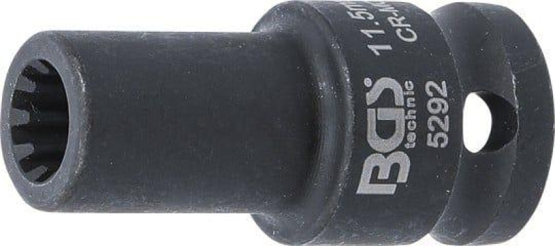 BGS Steckschlüsseleinsatz, Bremssattel