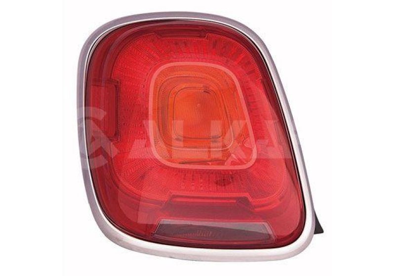 Combination Rearlight