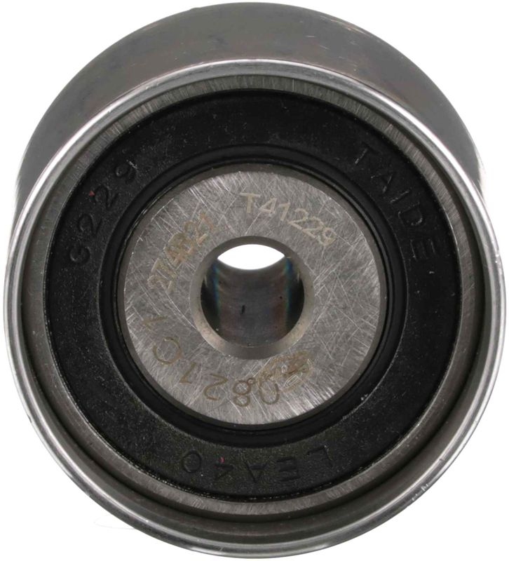 GATES Deflection/Guide Pulley, timing belt PowerGrip®