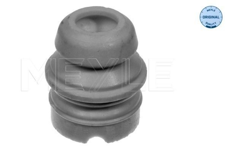 MEYLE Rubber Buffer, suspension MEYLE-ORIGINAL: True to OE.