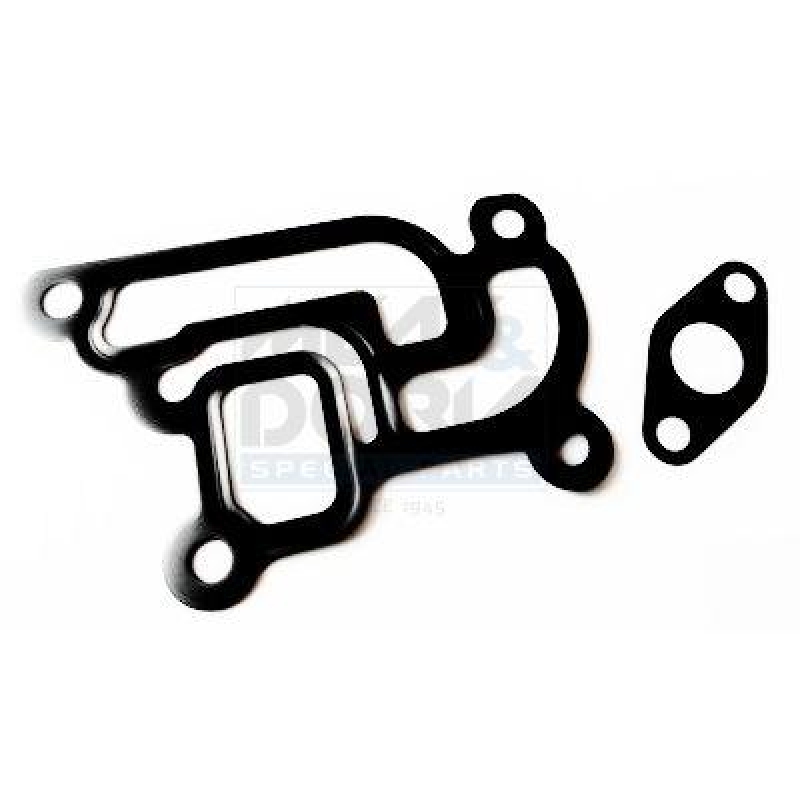 MEAT & DORIA Seal, EGR valve