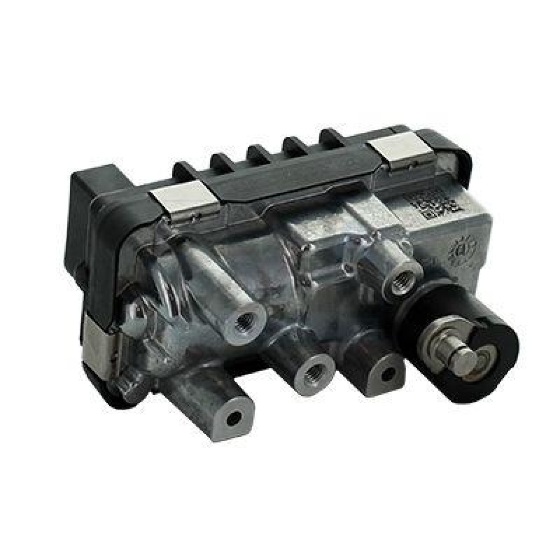 MEAT & DORIA Boost Pressure Control Valve