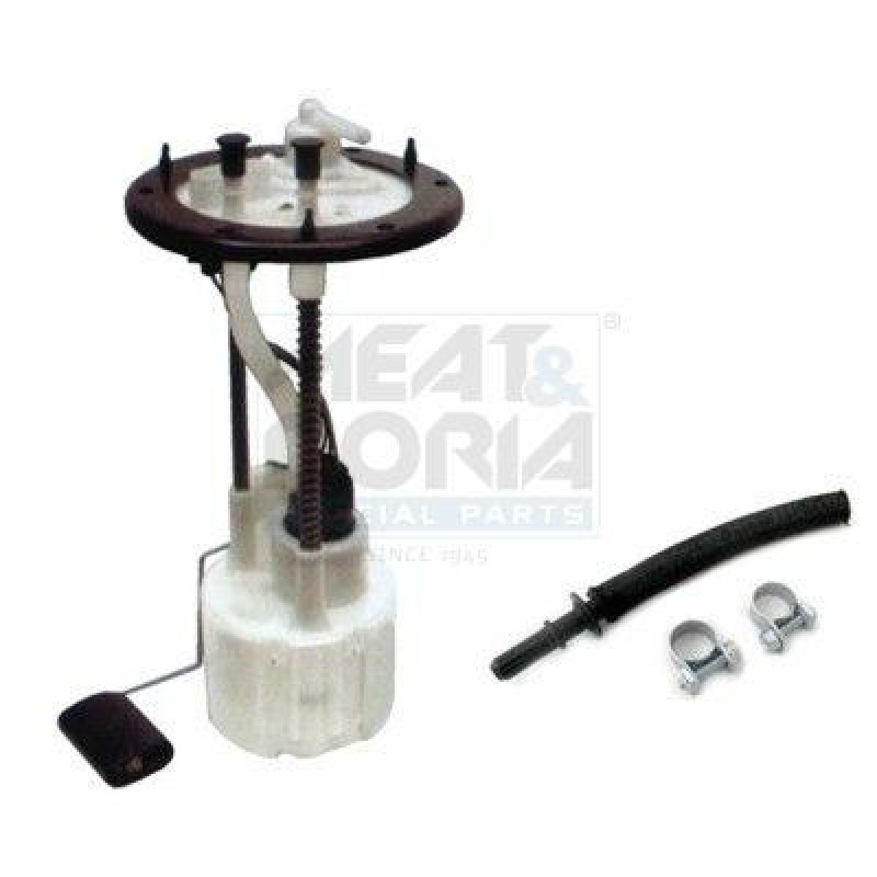 MEAT & DORIA Kraftstoff-F&ouml;rdereinheit 76535