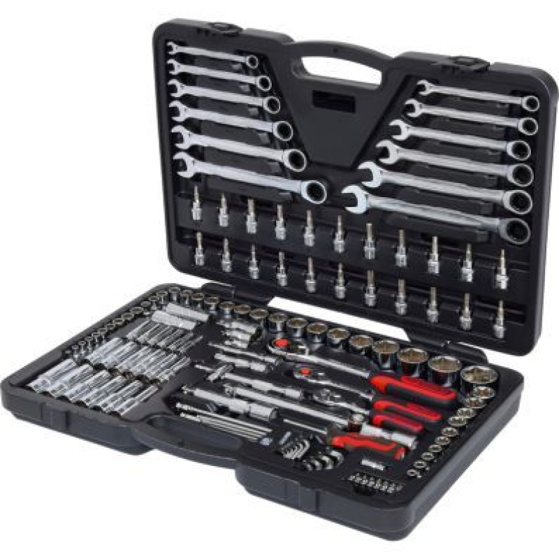 KS TOOLS Socket Set