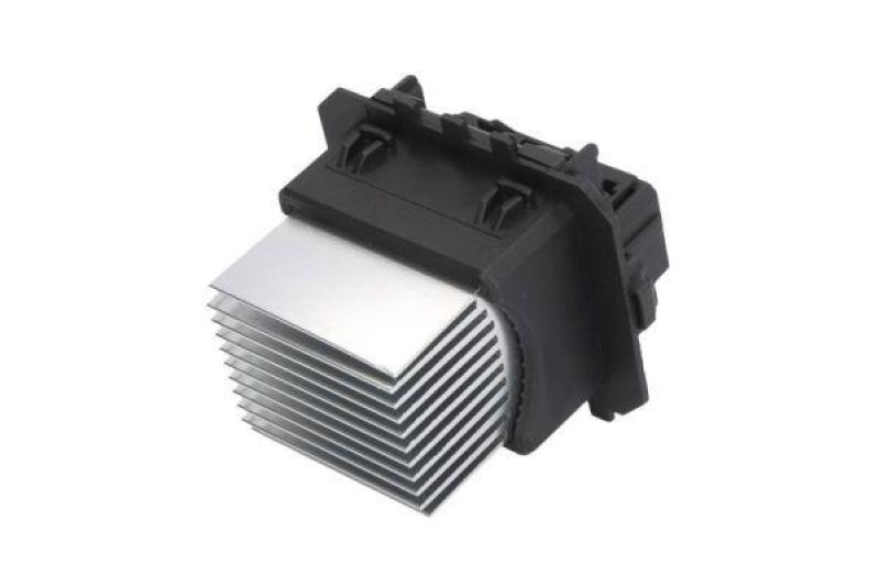 THERMOTEC Regler, Innenraumgebläse