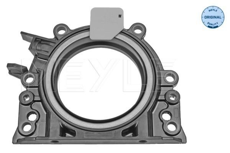 MEYLE Shaft Seal, crankshaft MEYLE-ORIGINAL: True to OE.