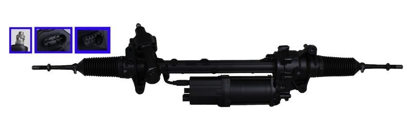 ELSTOCK Steering Gear