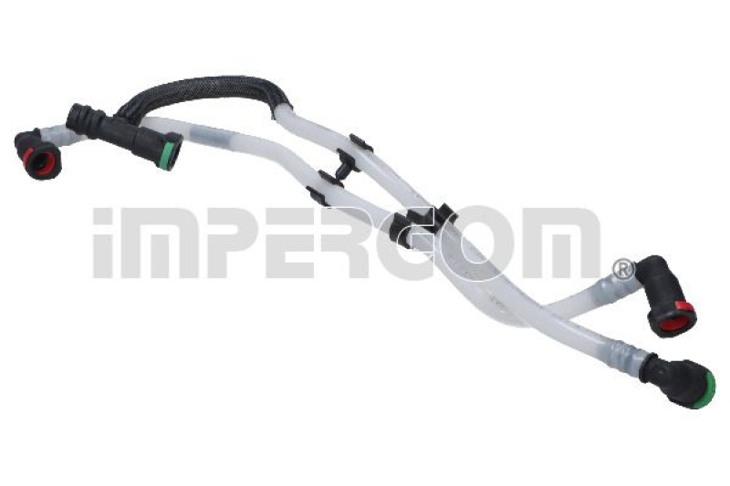 ORIGINAL IMPERIUM Fuel Line