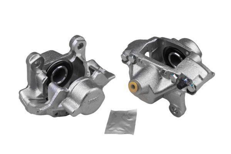 HELLA Bremssattel 8AN 355 781-631