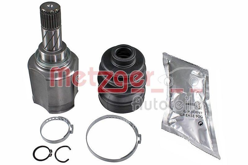 METZGER Joint Kit, drive shaft