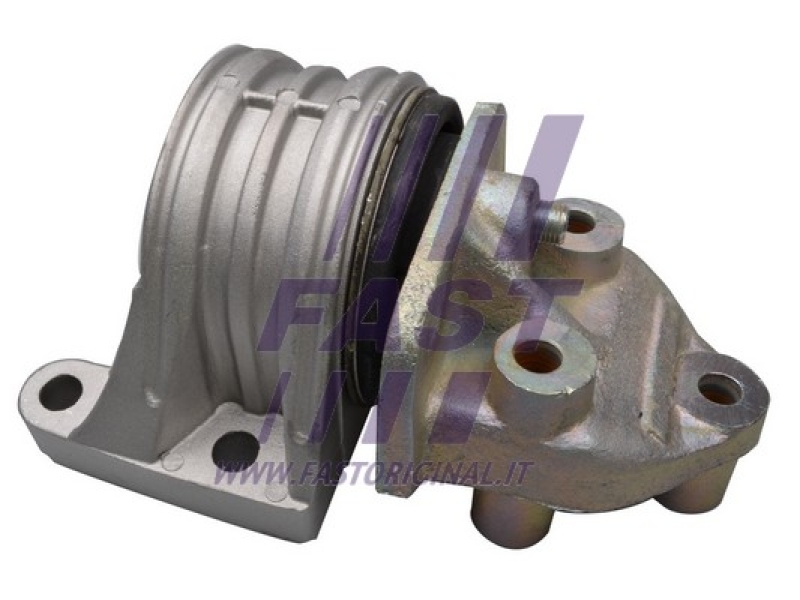 FAST Lagerung, Motor FT52412