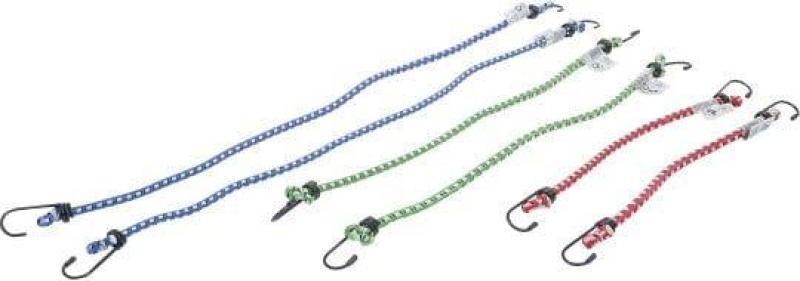 BGS Spanngurt BGS Do it yourself 85516