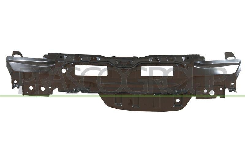 Rear Panel