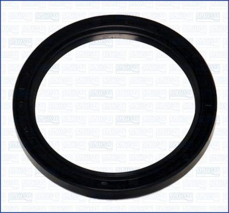 AJUSA Shaft Seal, crankshaft