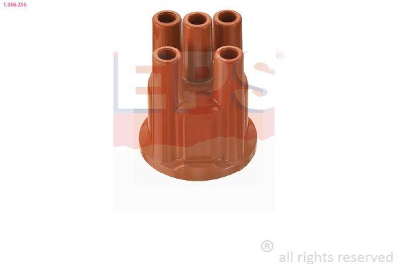 EPS Zündverteilerkappe Made in Italy - OE Equivalent