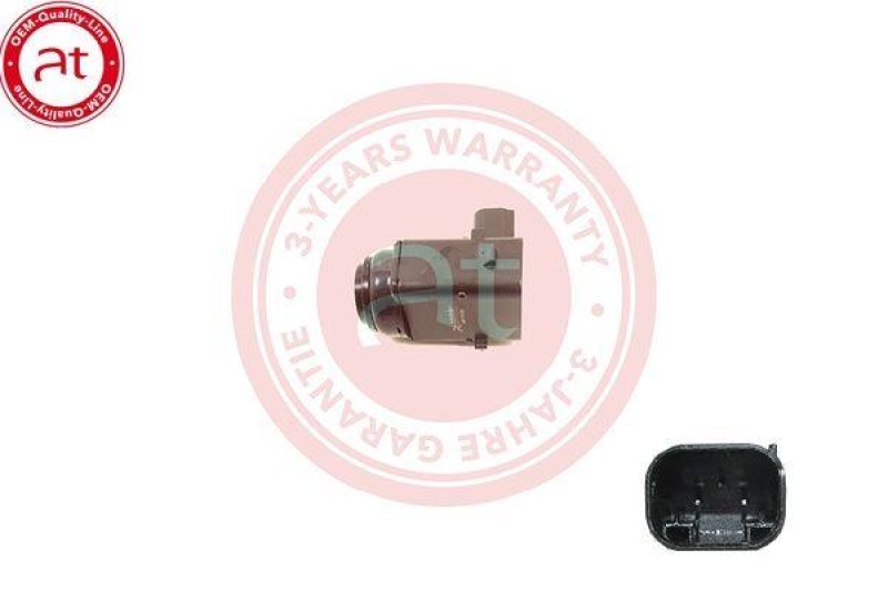 at autoteile germany Sensor, Einparkhilfe OEM - Quality - Line