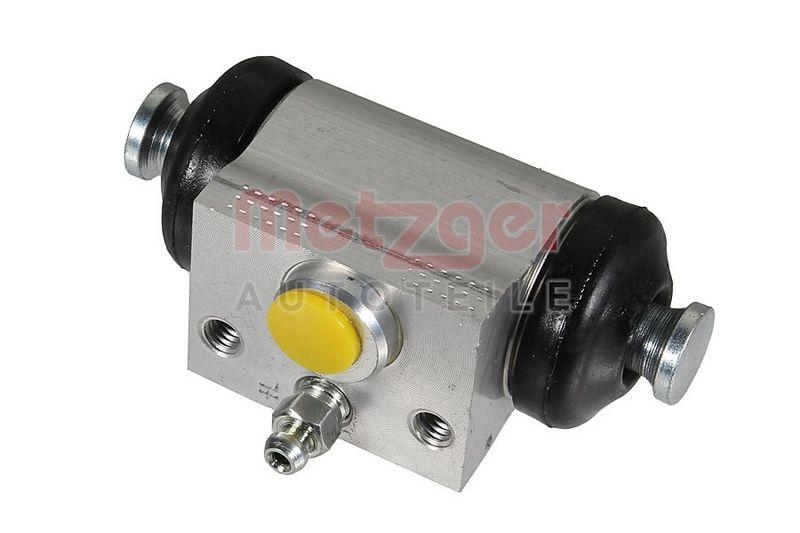 METZGER Radbremszylinder CIFAM 101-1069