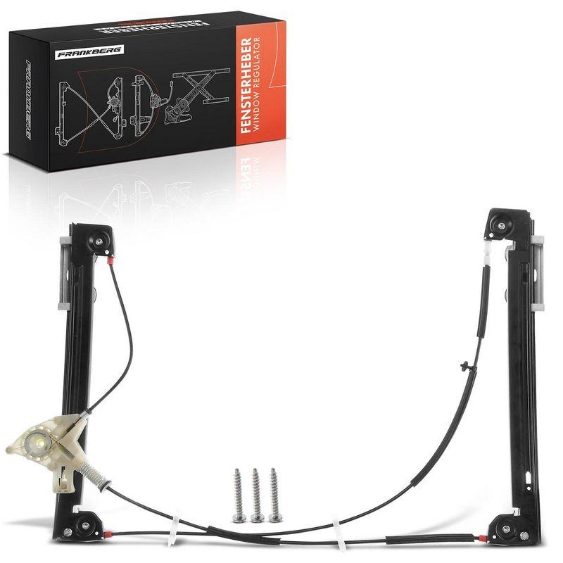 1x Frankberg Fensterheber Vorne Links 5481FB0024428