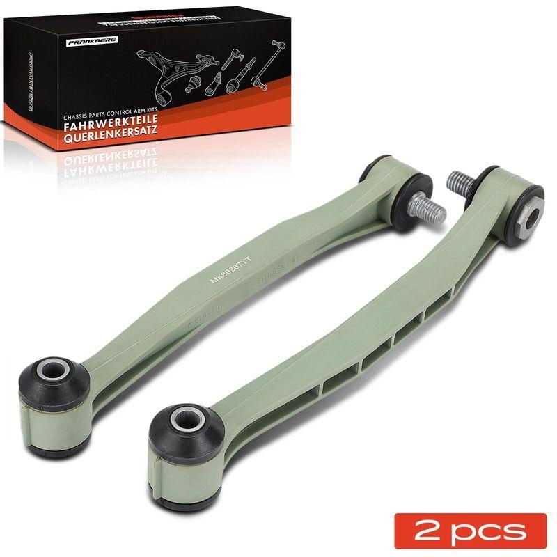 2x Frankberg Koppelstange Hinterachse 5481FB0030031