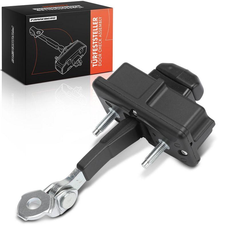 1x Frankberg T&uuml;rfeststeller T&uuml;rfangband T&uuml;rstopper Vorne 5481FB0056630