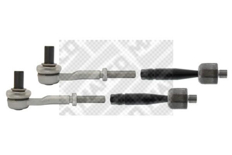 MAPCO Repair Kit, tie rod