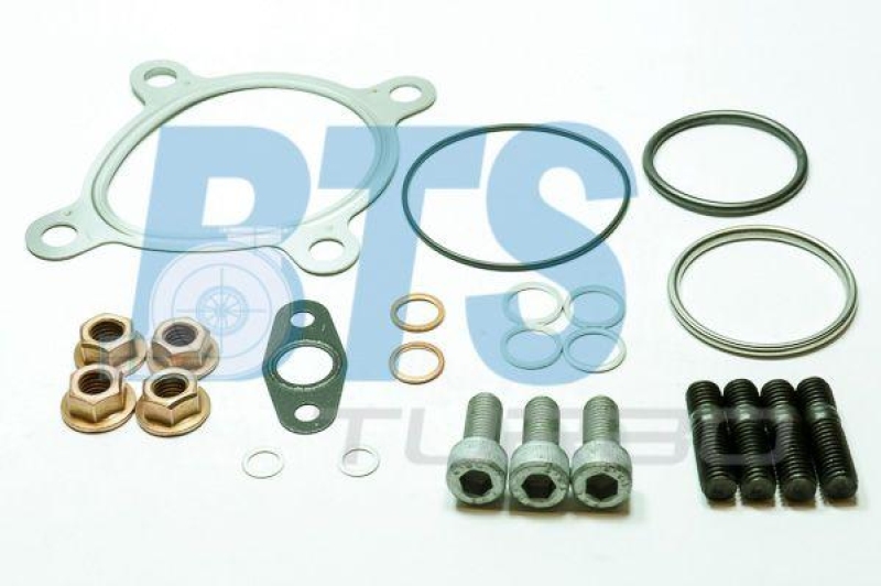 BTS Turbo Montagesatz, Lader T931266ABS