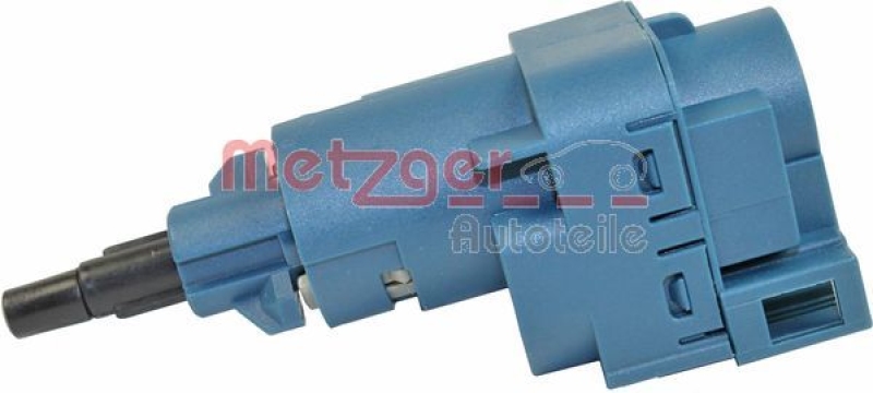 METZGER Switch, clutch control (cruise control)