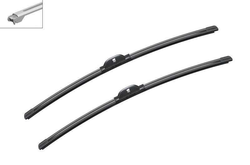 BOSCH Wiper Blade Aerotwin