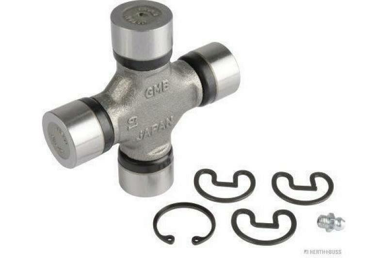 HERTH+BUSS JAKOPARTS Gelenk, L&auml;ngswelle