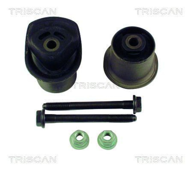 TRISCAN Mounting, axle beam