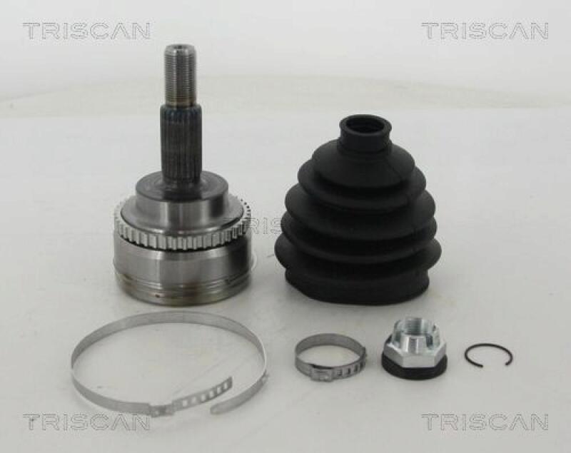 TRISCAN Joint Kit, drive shaft