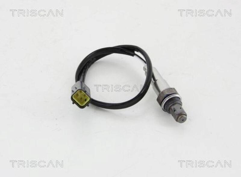 TRISCAN Lambda Sensor