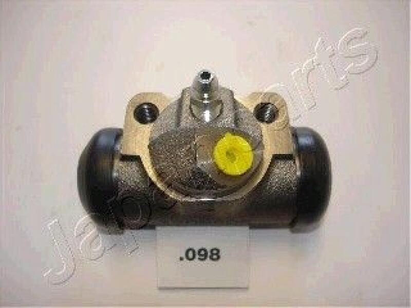 JAPANPARTS Radbremszylinder CS-098