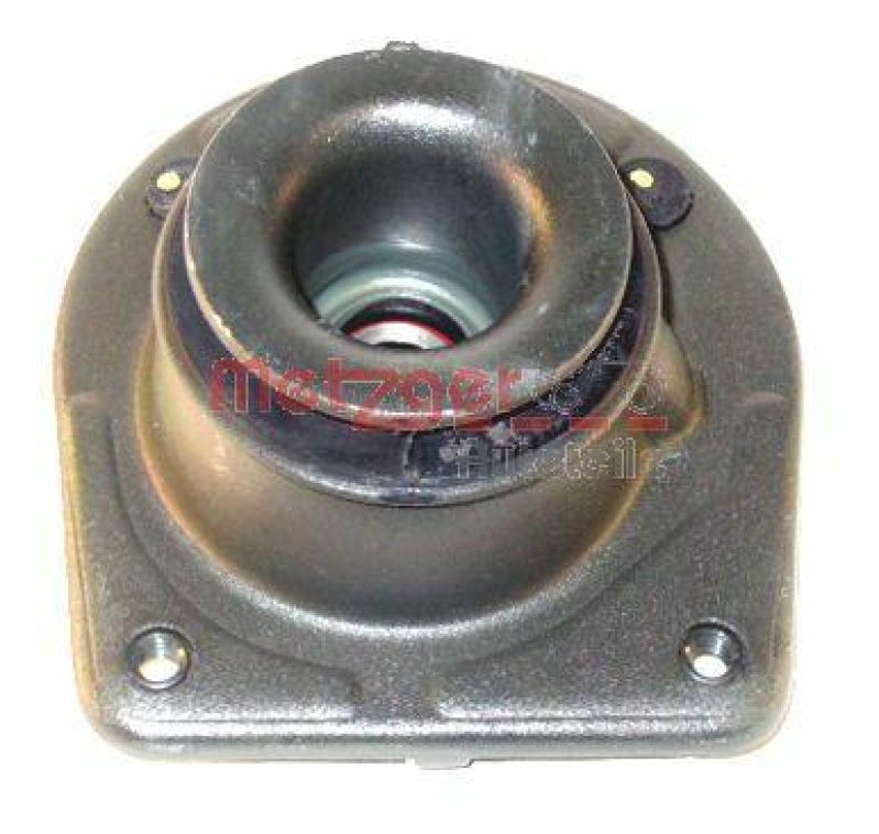 METZGER Reparatursatz, Federbeinstützlager 6490049