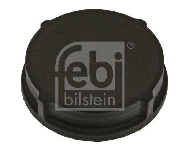 FEBI BILSTEIN Verschlussdeckel, Ausgleichsbehälter-Servolenkung 38142