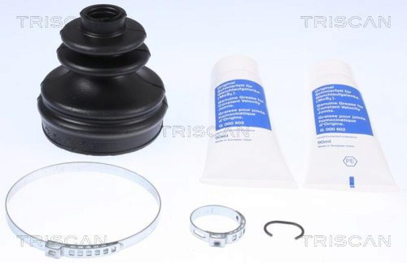 TRISCAN Bellow Set, drive shaft