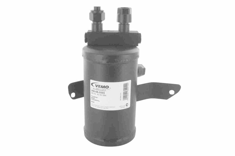 VEMO Trockner, Klimaanlage Original VEMO Qualit&auml;t V50-06-0003
