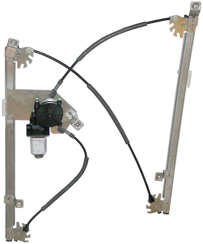 VALEO Window Regulator