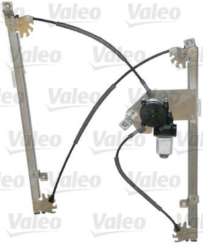 VALEO Window Regulator