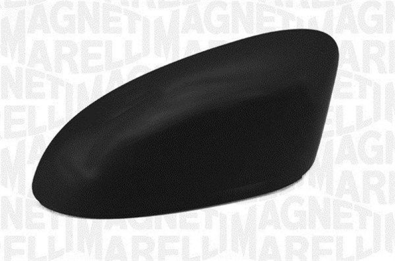 MAGNETI MARELLI Cover, exterior mirror
