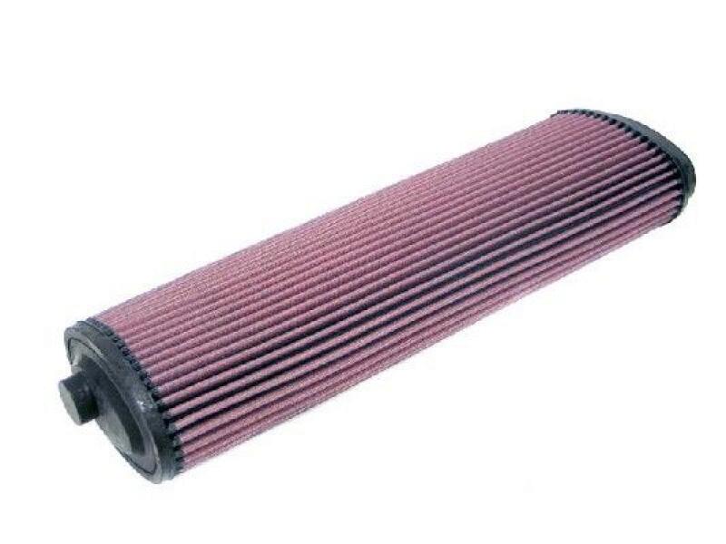 K&amp;N Filters Luftfilter