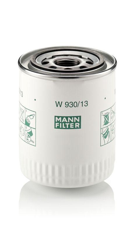MANN-FILTER &Ouml;lfilter W 930/13