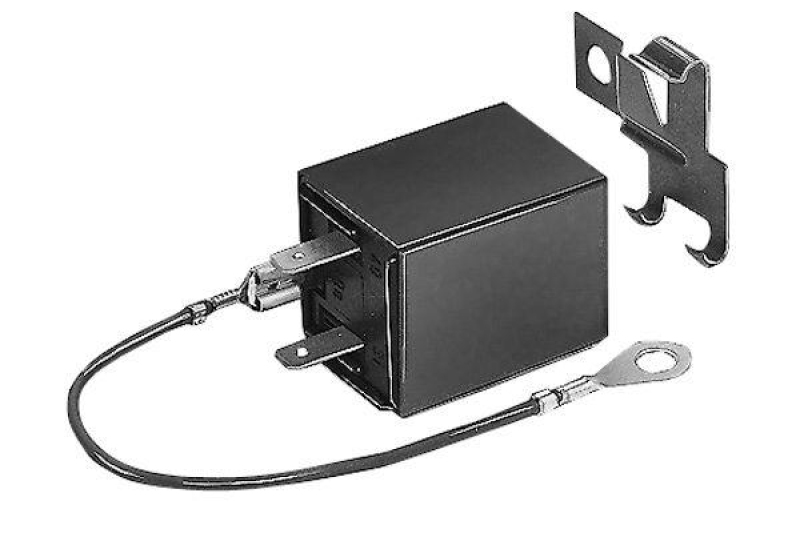 BOSCH Flasher Unit