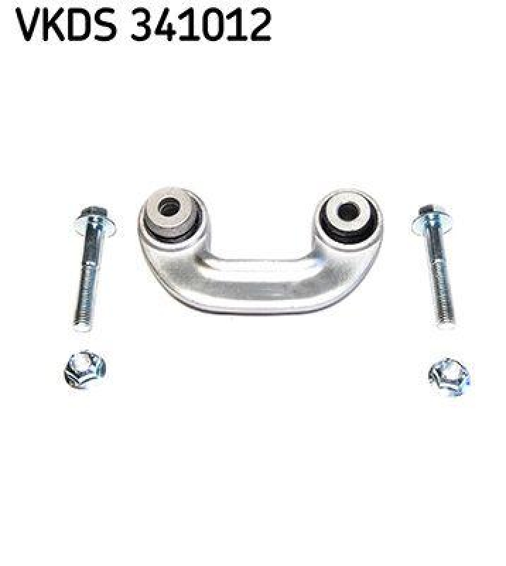 SKF Stange/Strebe, Stabilisator VKDS 341012